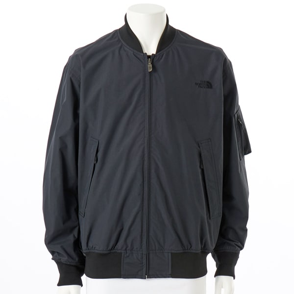 ザ・ノース・フェイス（THE NORTH FACE）/【ザ・ノース・フェイス】ウォータープルーフボンバージャケット（ユニセックス）