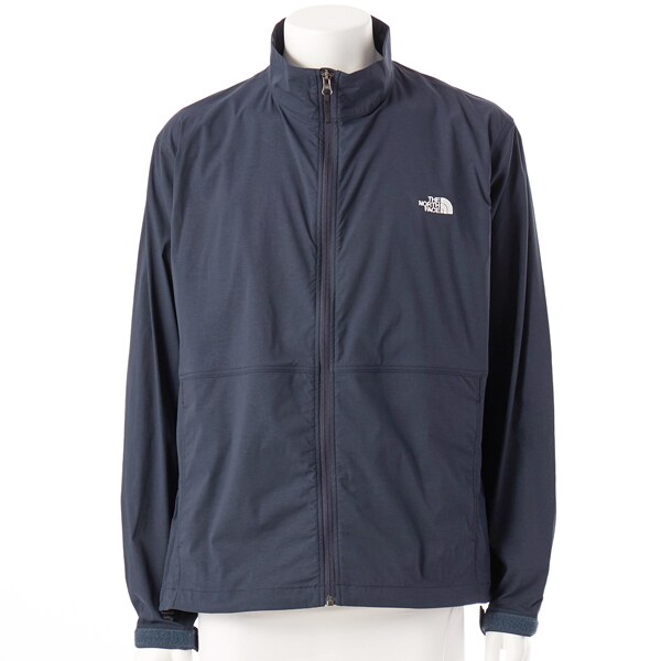 ザ・ノース・フェイス（THE NORTH FACE）/【ザ・ノース・フェイス】バレーブリーズジャケット（ユニセックス） 16,500円