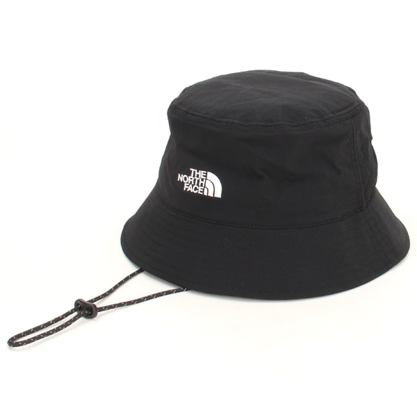 ザ・ノース・フェイス（THE NORTH FACE）/【ザ・ノース・フェイス】マリンバケットハット（ユニセックス）