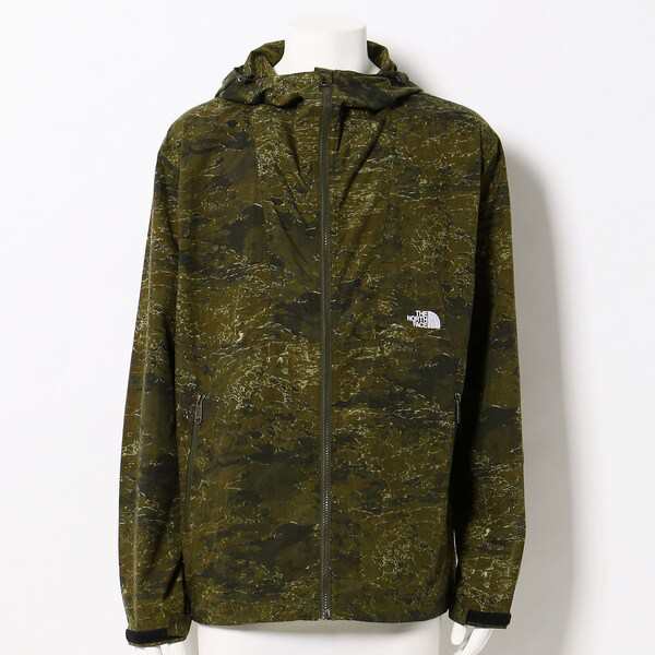ザ・ノース・フェイス（THE NORTH FACE）/【ザ・ノース