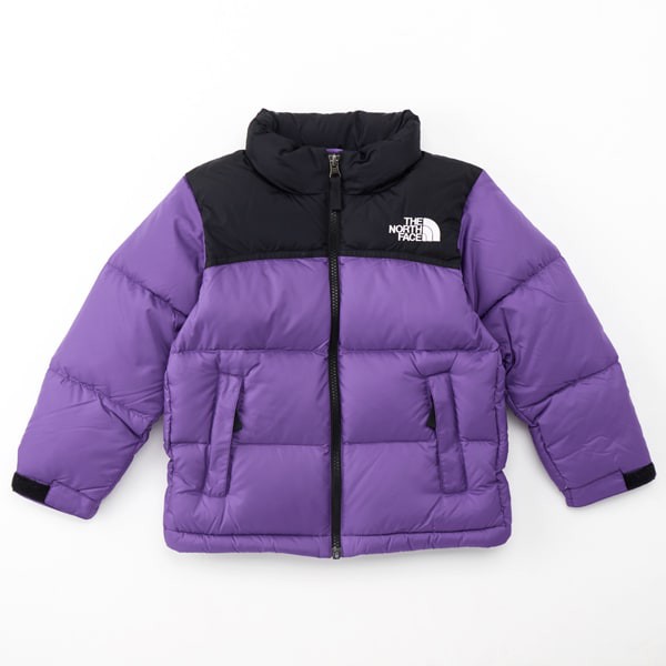 ザ ノース フェイス The North Face ダウンジャケット キッズ ヌプシジャケット の通販はau Pay マーケット Brand Square By Oioi ブランドスクエアbyマルイ