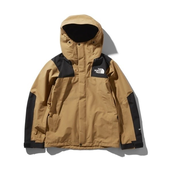 ザ・ノース・フェイス（THE NORTH FACE）/【ザ・ノース・フェイス】マウンテンジャケット（メンズ）