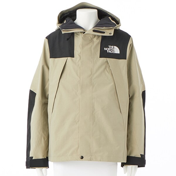 ザ・ノース・フェイス（THE NORTH FACE）/【ザ・ノース・フェイス】マウンテンジャケット（メンズ）
