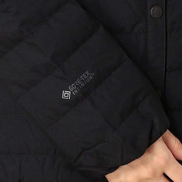 ザ ノース フェイス The North Face ダウン レディース ウインドストッパーゼファーシェルカーディガン の通販はau Pay マーケット Brand Square By Oioi ブランドスクエアbyマルイ