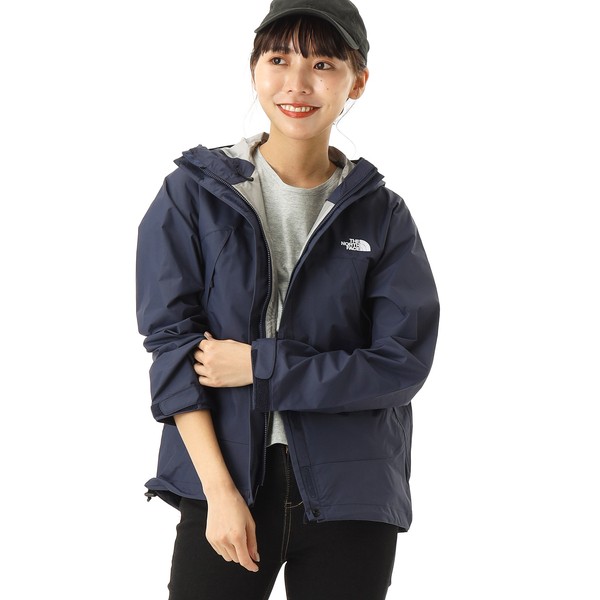 ザ・ノース・フェイス（THE NORTH FACE）/【THE NORTH FACE