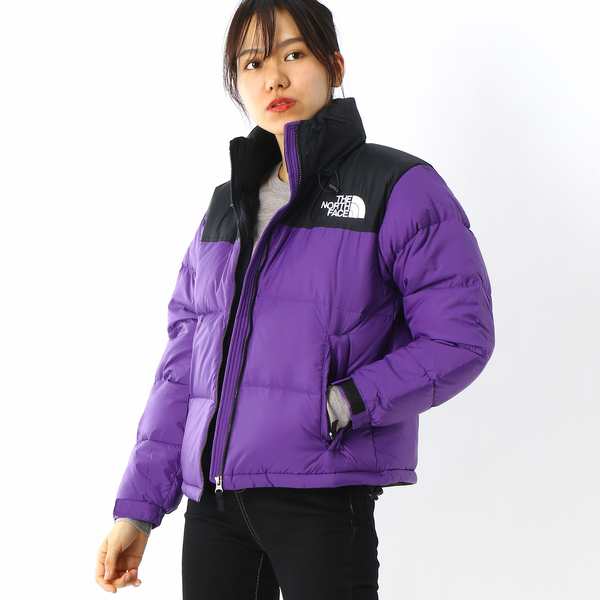 ザ ノース フェイス The North Face ダウン レディース ショートヌプシジャケット の通販はau Pay マーケット Brand Square By Oioi ブランドスクエアbyマルイ