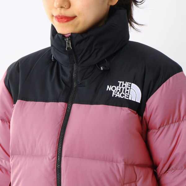 ザ ノース フェイス The North Face ダウン レディース ショートヌプシジャケット の通販はau Pay マーケット Brand Square By Oioi ブランドスクエアbyマルイ