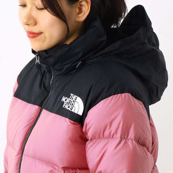 ザ ノース フェイス The North Face ダウン レディース ショートヌプシジャケット の通販はau Pay マーケット Brand Square By Oioi ブランドスクエアbyマルイ