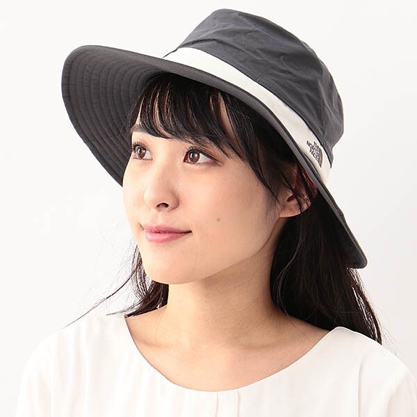 ザ ノース フェイス The North Face ハット レディース サンライズハット の通販はau Pay マーケット Brand Square By Oioi ブランドスクエアbyマルイ