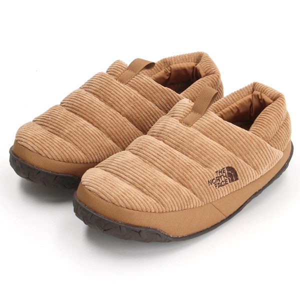 ザ・ノース・フェイス（THE NORTH FACE）/【THE NORTH FACE/ザ・ノース・フェイス】ヌプシ ミュール コーデュロイ_1
