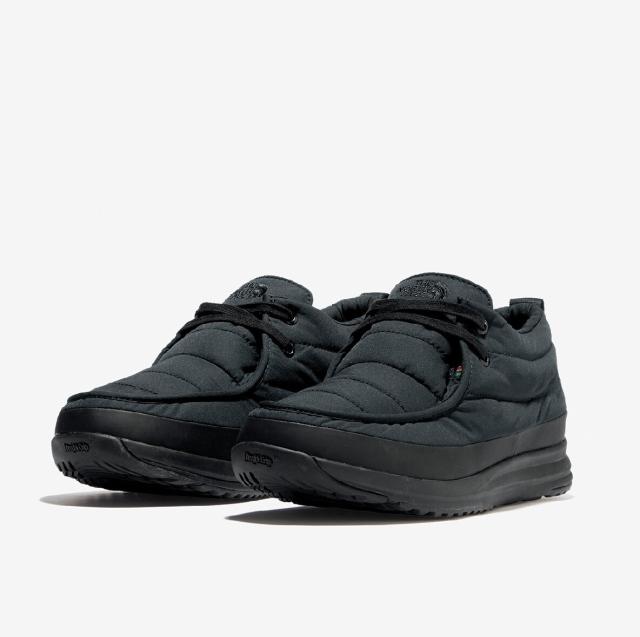 ザ・ノース・フェイス（THE NORTH FACE）/【THE NORTH FACE】Nuptse Onboard WP Mocassinの通販は