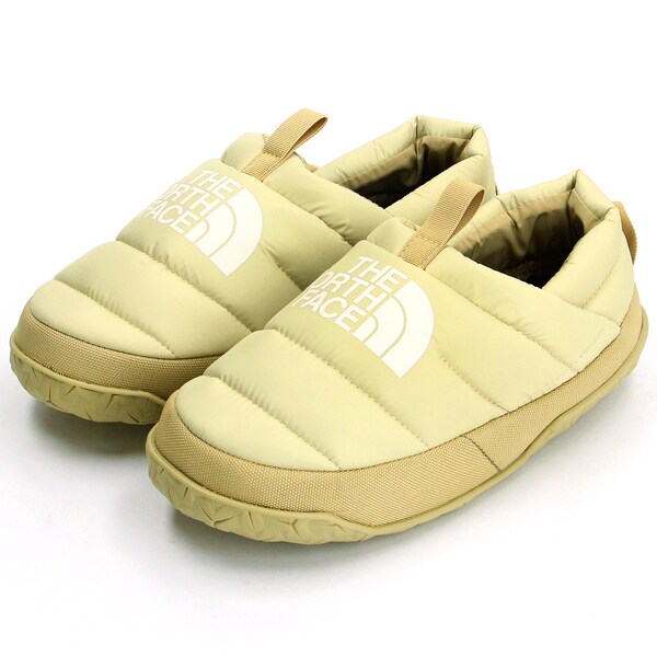 ザ・ノース・フェイス（THE NORTH FACE）/【ザ・ノース・フェイス】ヌプシ ダウン ミュール（レディース）/W Nuptse Down Mule