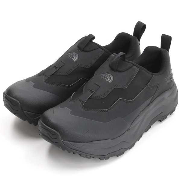 ザ・ノース・フェイス（THE NORTH FACE）/【ザ・ノース・フェイス】グラバル スリッポン ウォータープルーフ（ユニセックス）