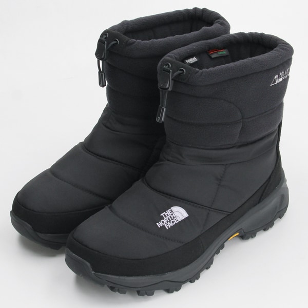 ザ・ノース・フェイス（THE NORTH FACE）/【ザ・ノース・フェイス】デタッチャブル ヌプシ ブーティ ポーラテック（ユニセックス）