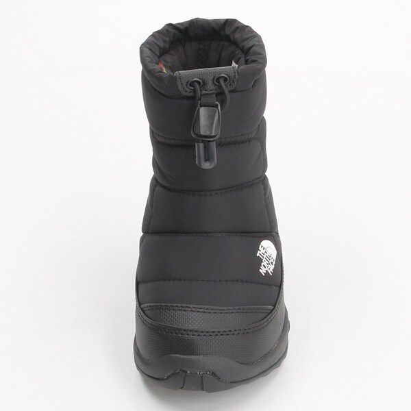 THE NORTH FACE キッズ ヌプシブーティーウォータープルーフII THE NORTH FACE ノースフェイス 子供 キッズ ヌプシ ブーツ