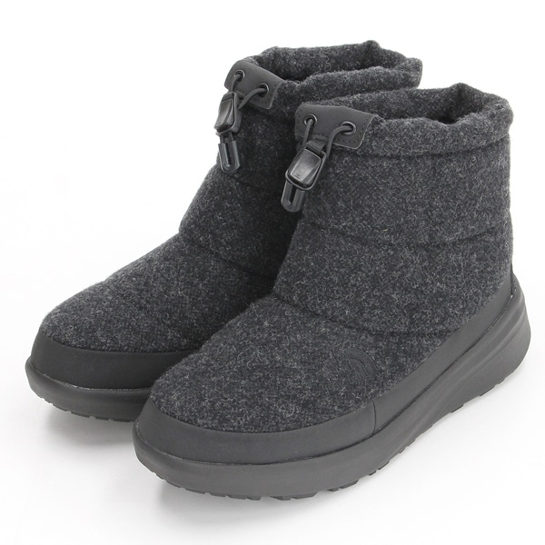 ザ・ノース・フェイス（THE NORTH FACE）/【ザ・ノース・フェイス】ヌプシ ブーティ ウォータープルーフ VIII ショート ウール（レディ…