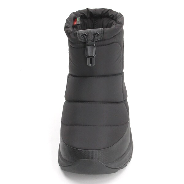 ザ・ノース・フェイス（THE NORTH FACE）/【ザ・ノース・フェイス】ヌプシ ブーティ ウォータープルーフ ロゴ ショート（ユニセックス）_3