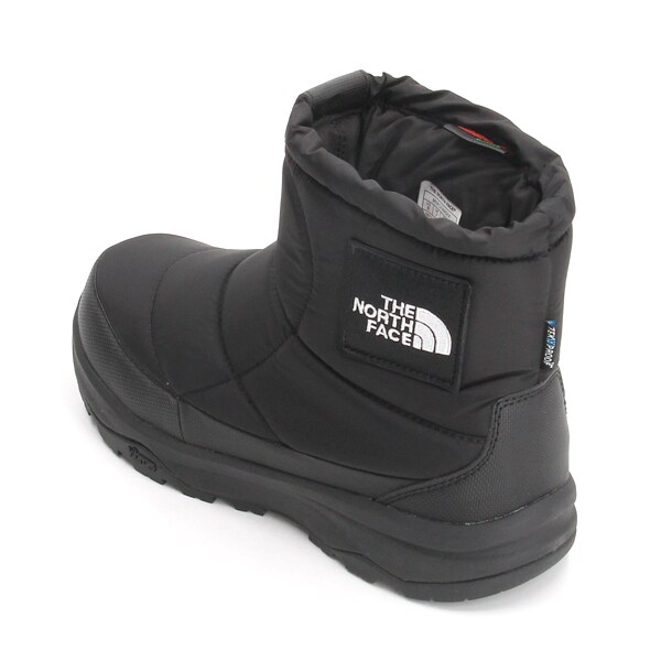 ザ・ノース・フェイス（THE NORTH FACE）/【ザ・ノース・フェイス】ヌプシ ブーティ ウォータープルーフ ロゴ ショート（ユニセックス）_6