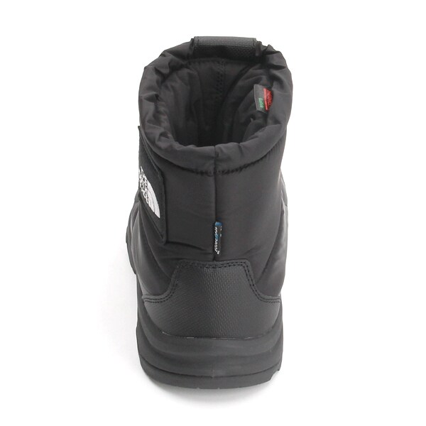ザ・ノース・フェイス（THE NORTH FACE）/【ザ・ノース・フェイス】ヌプシ ブーティ ウォータープルーフ ロゴ ショート（ユニセックス）_7
