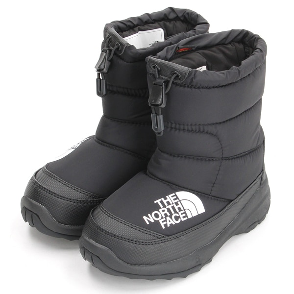 ザ・ノース・フェイス（THE NORTH FACE）/【ザ・ノース・フェイス】ヌプシ ブーティ VI（キッズ）（ユニセックス）