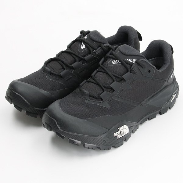 ザ・ノース・フェイス（THE NORTH FACE）/【ザ・ノース・フェイス】オフトレイル ハイク ゴアテックス