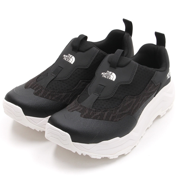 ザ・ノース・フェイス（THE NORTH FACE）/【ザ・ノース・フェイス】 グラバル スリップオン 2