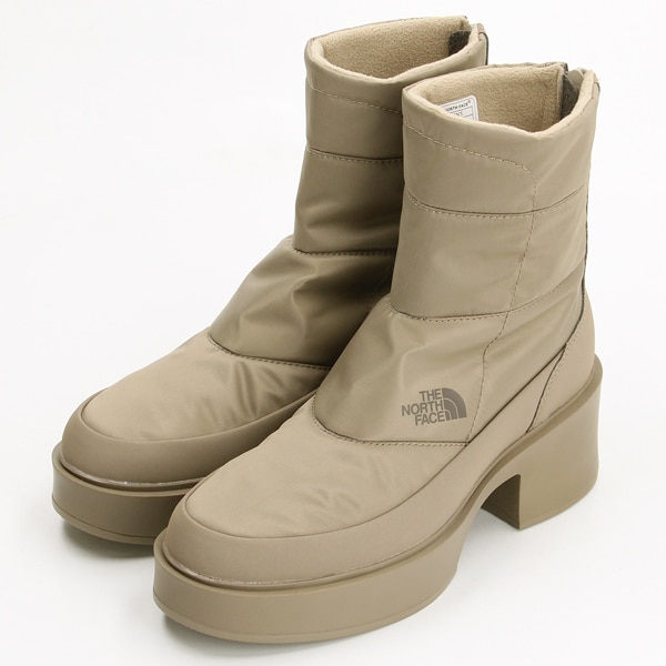 ザ・ノース・フェイス（THE NORTH FACE）/【ザ・ノース・フェイス】 ウィメンズ カルミア ヌプシ ブーツ ウォータープルーフ SE