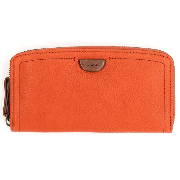ダコタ（Dakota）/ダコタアーブルラウンドファスナー長財布の通販は 23,100円