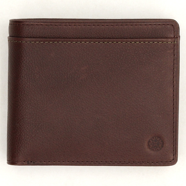 ダコタ ブラックレーベル（Dakota BLACK LABEL）/リバー二つ折り財布