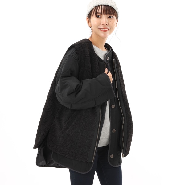 OP（OP）/ＯＰ　ＬＡＤＹＳ　 ジャケット