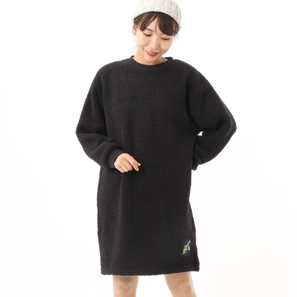 フィラ（FILA）/FILA ボアワンピースの通販はau PAY マーケット