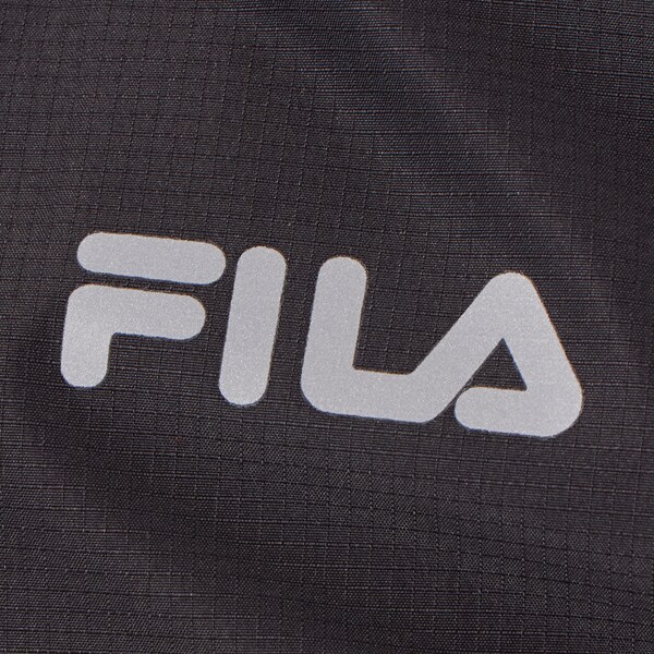 フィラ（FILA）/FILA　撥水ナイロンダウンジャケット_10