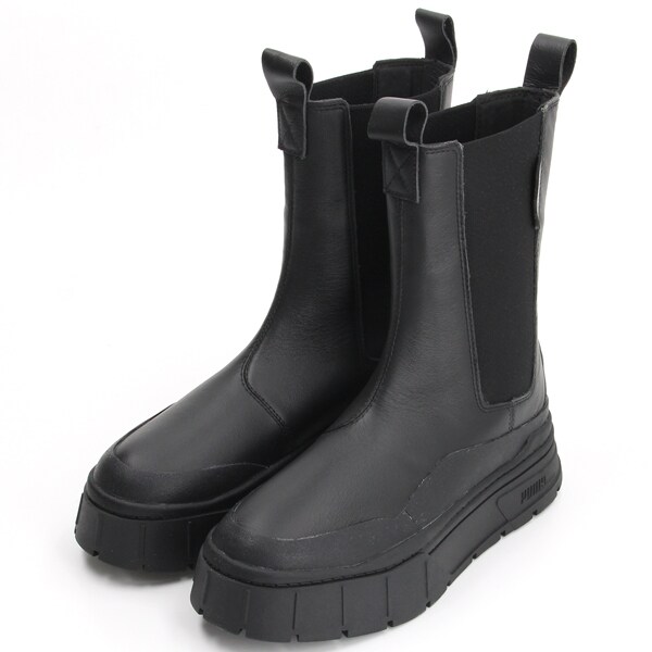 プーマ（PUMA）/PUMA/プーマ/メイズ スタック チェルシー ウィメンズ