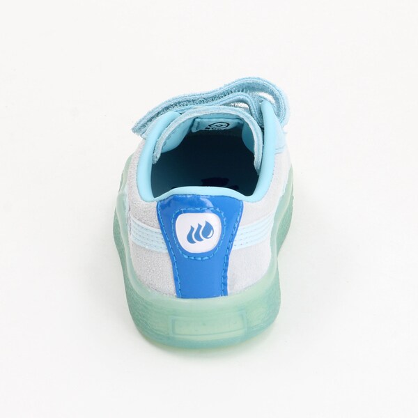ピューマ（PUMA）/PUMA/ピューマ/スウェード 古典派音楽 スクワートル V インファント