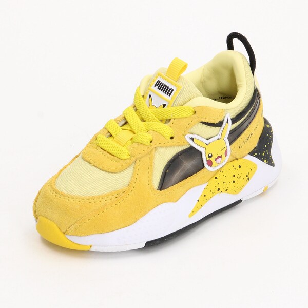 プーマ（PUMA）/PUMA/プーマ/RS−X ピカチュウ AC インファントの通販