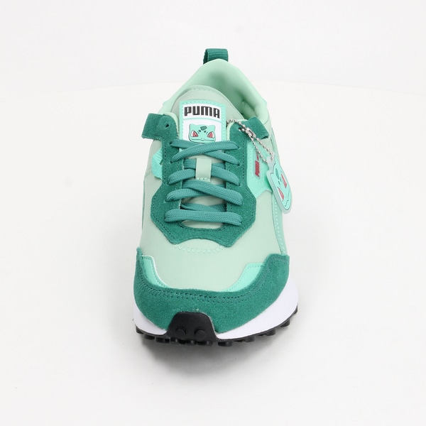 プーマ（PUMA）/PUMA/プーマ/RIDER FV BULBASAUR プーマ（PUMA）/PUMA/プーマ/RIDER FV BULBASAURの通販はau PAY