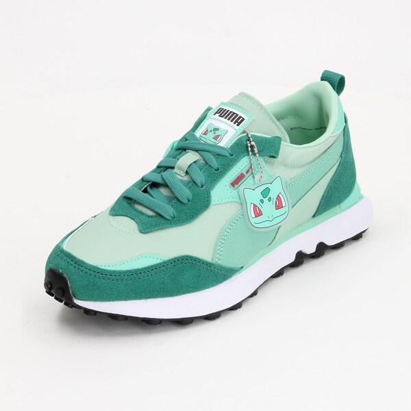 プーマ（PUMA）/PUMA/プーマ/RIDER FV BULBASAUR プーマ（PUMA）/PUMA/プーマ/RIDER FV BULBASAURの通販はau PAY