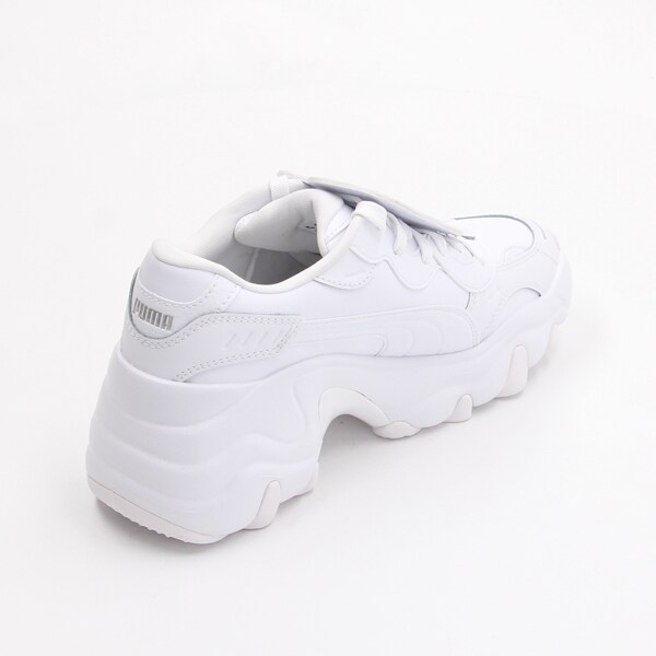 プーマ（PUMA）/PUMA/プーマ/パルサー ウェッジ WNS BADGEの通販はau