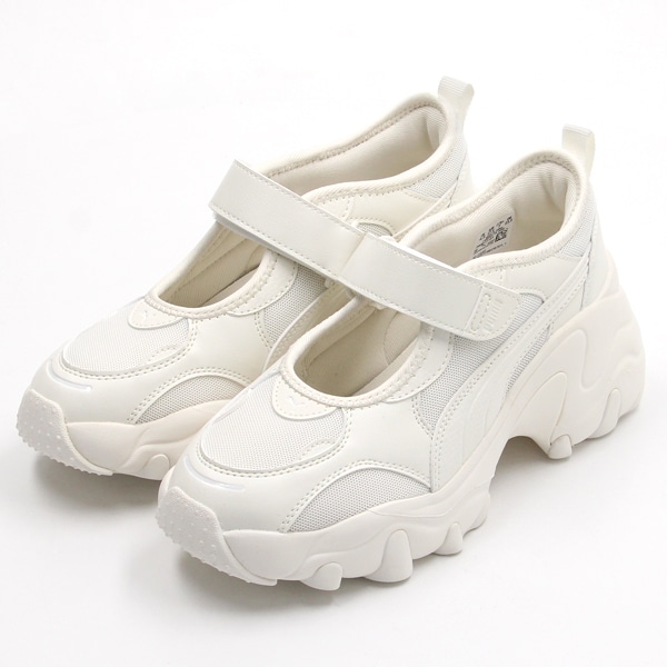 プーマ（PUMA）/PUMA/プーマ/パルサー ウェッジ WNS サンダル