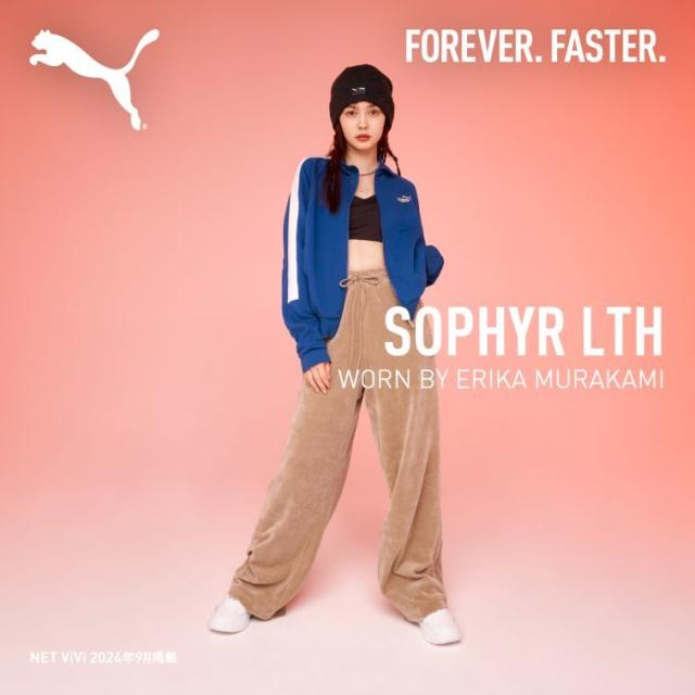 プーマ（PUMA）/PUMA/プーマ/SOPHYR LTH ウィメンズ