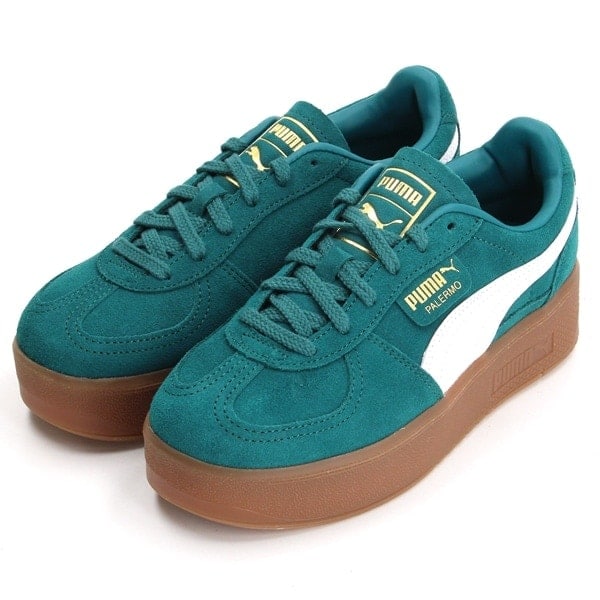 プーマ（PUMA）/PUMA/プーマ/パレルモ ELEVATA ウィメンズの通販は 6,890円