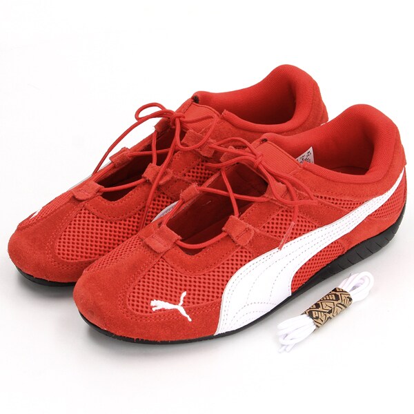 プーマ（PUMA）/PUMA/プーマ/SPEEDCAT GO WNS/スピードキャット