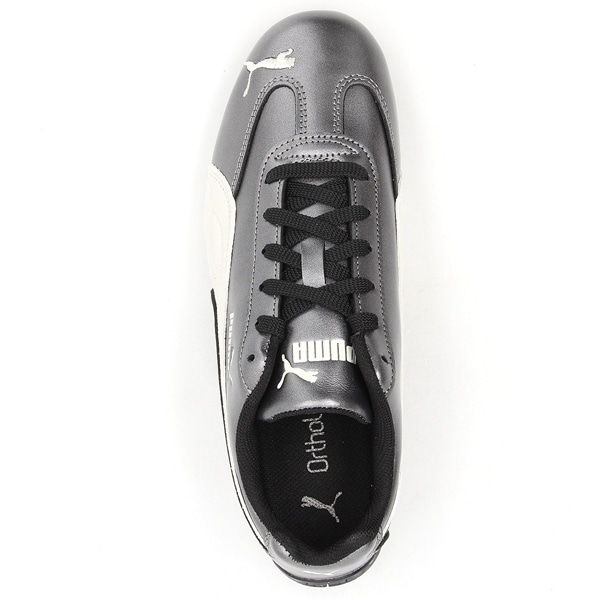 プーマ（PUMA）/PUMA/プーマ/SPEEDCAT METALLIC_10