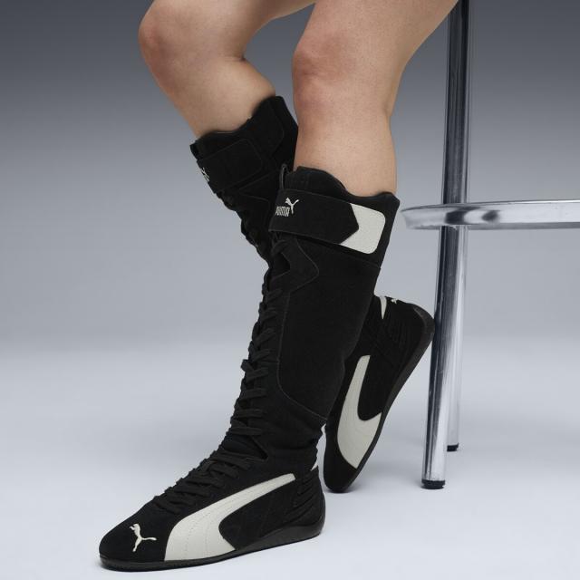プーマ（PUMA）/PUMA/プーマ/SPEEDCAT BOOT WNS