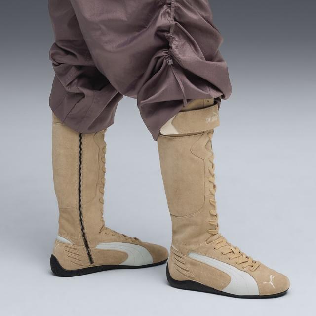 プーマ（PUMA）/PUMA/プーマ/SPEEDCAT BOOT WNS_4