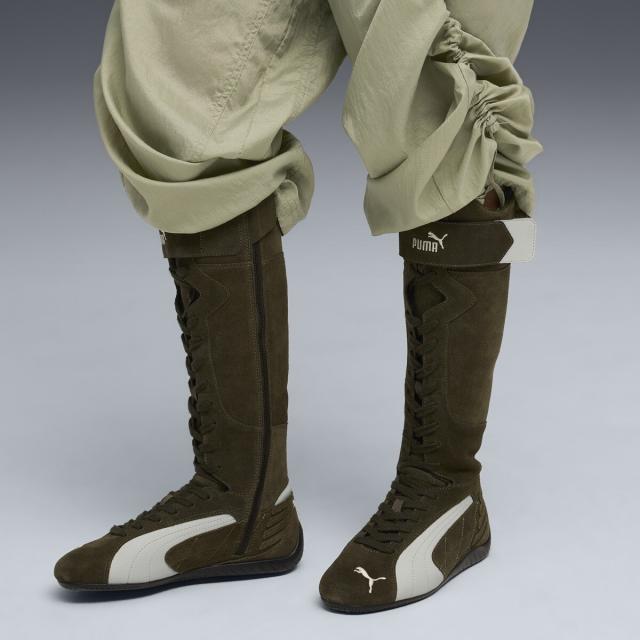 プーマ（PUMA）/PUMA/プーマ/SPEEDCAT BOOT WNS_6