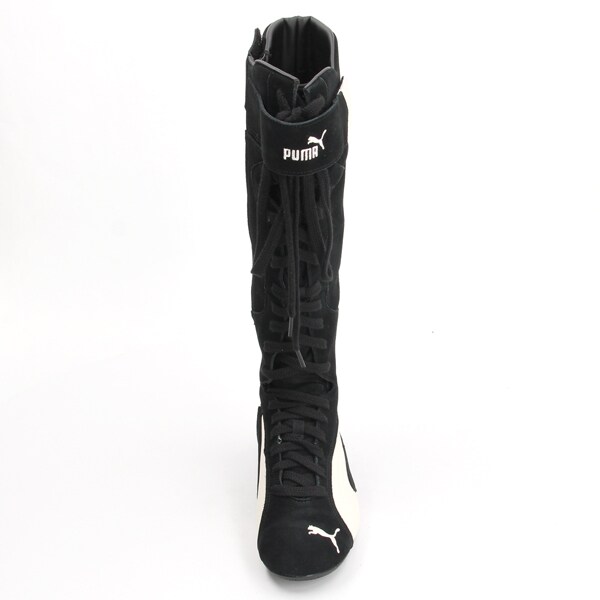 プーマ（PUMA）/PUMA/プーマ/SPEEDCAT BOOT WNS_8
