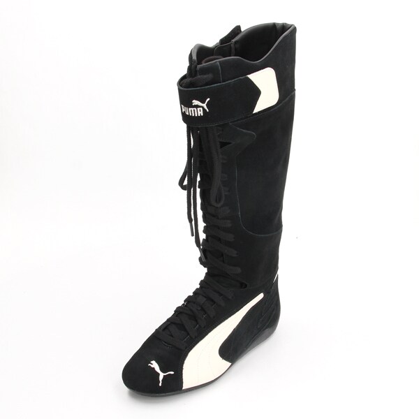 プーマ（PUMA）/PUMA/プーマ/SPEEDCAT BOOT WNS_9