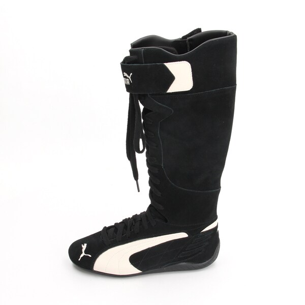 プーマ（PUMA）/PUMA/プーマ/SPEEDCAT BOOT WNS_10