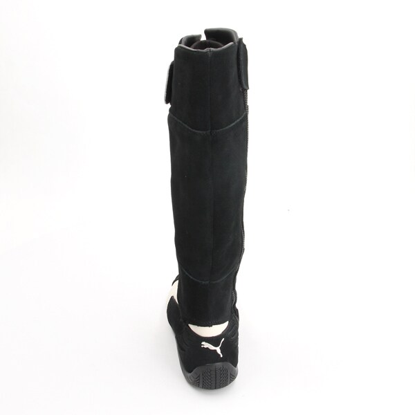 プーマ（PUMA）/PUMA/プーマ/SPEEDCAT BOOT WNS_12